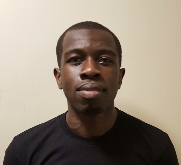 Paul Boamah